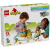 Klocki LEGO 10427 Przygoda z Interaktywnym Pociągiem DUPLO